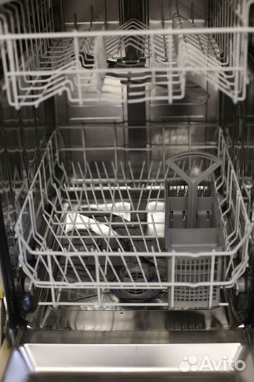 Посудомоечная машина Bosch