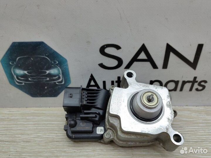 Сервопривод раздатки Bmw 3 F30 N20B20B 2012