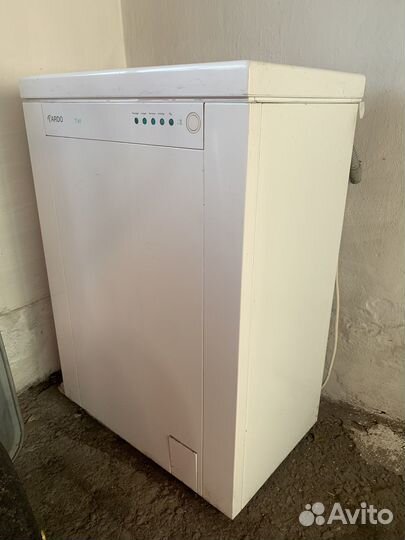 Стиральная машина ardo вертикальная загрузка