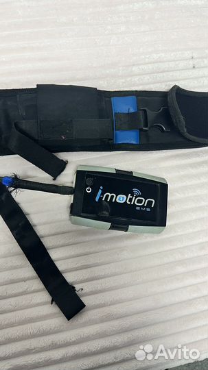 Емс оборудование,емс костюм