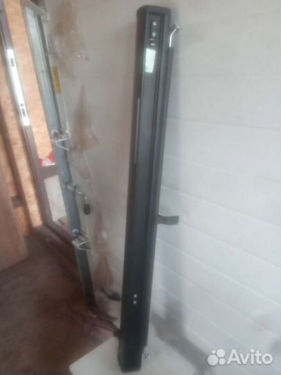 Сетка шторка в багажник