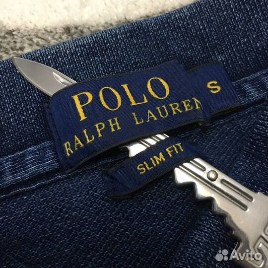 Polo ralph lauren поло chief keef