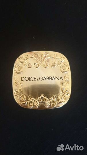 Тональный крем Dolce &Gabbana