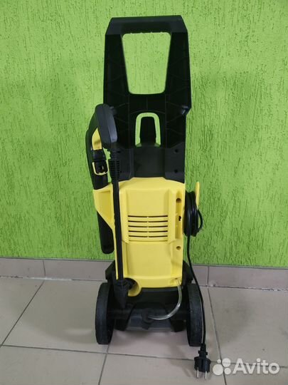 Мойка высокого давления karcher к 3