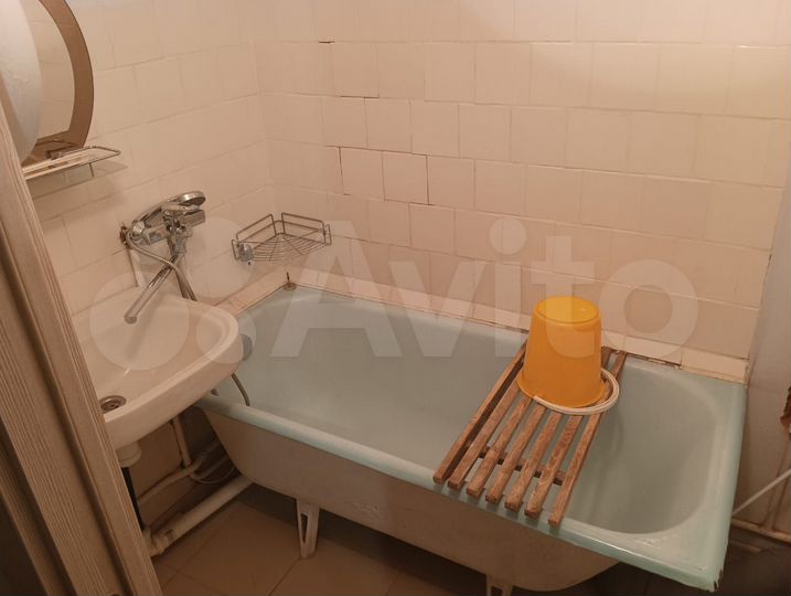 1-к. квартира, 33 м², 2/9 эт.