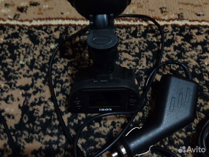 Видеорегистратор