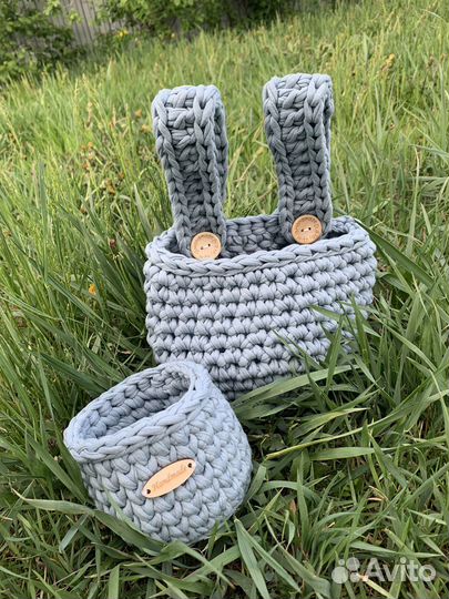 Корзинка для хранения