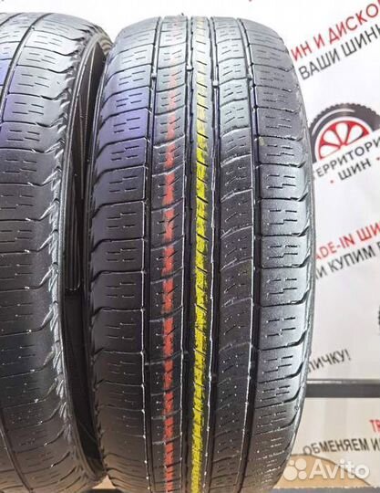 Kumho Road Venture APT KL51 225/65 R17 102H