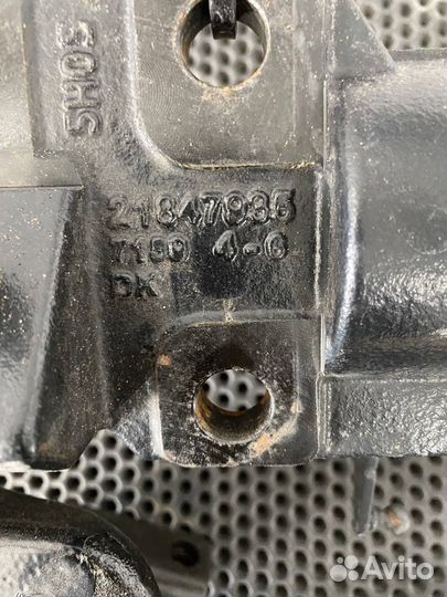 Торсион кабины Renault T 21847910