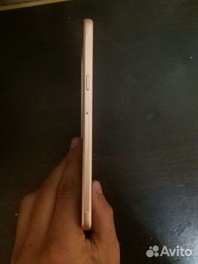 Корпус на Samsung Galaxy A5