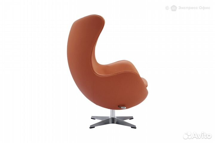 Дизайнерское кресло EGG chair
