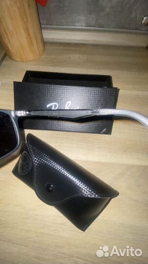Очки ray ban