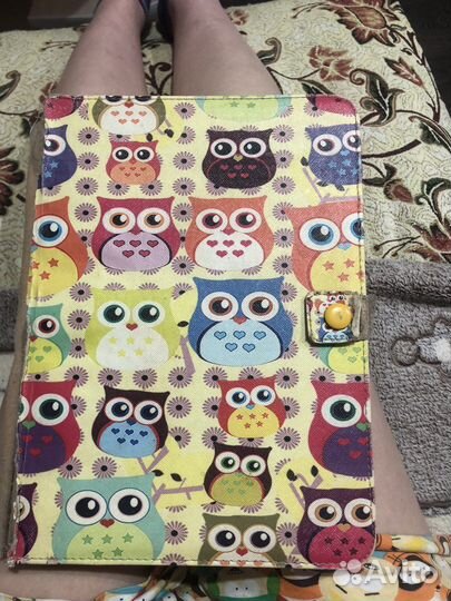 Планшет oysters T12V 3G