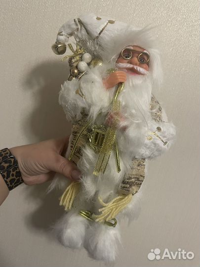 Дед мороз