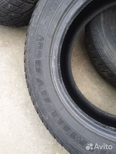Federal Himalaya SUV 235/65 R17