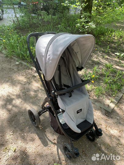 Коляска Valco Baby Snap 4 Ultra