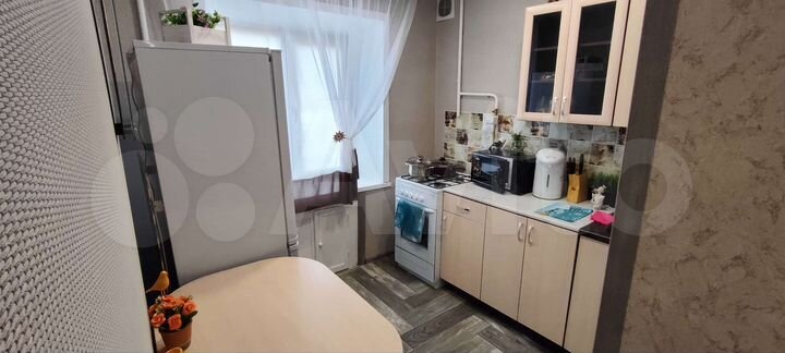 1-к. квартира, 31 м², 1/5 эт.