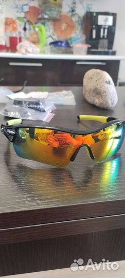 Велоочки 5 в 1 klonk