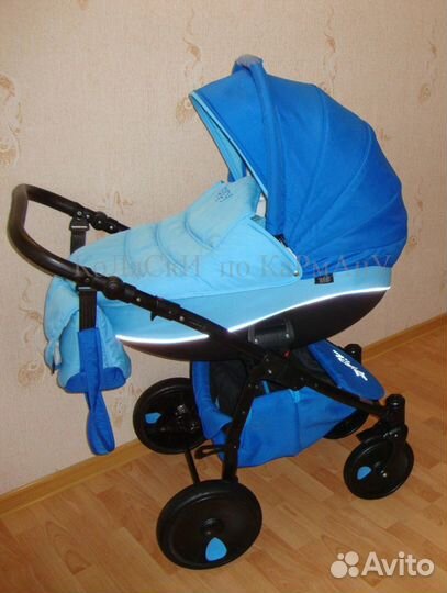 Zippy Tutis New 2 в 1 отличное состояние