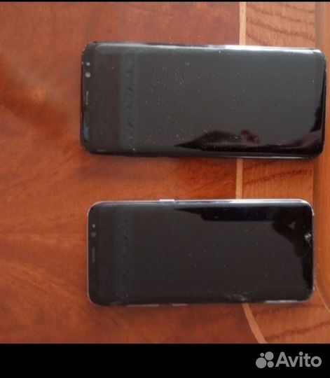 Samsung Galaxy S8, 4/64 ГБ