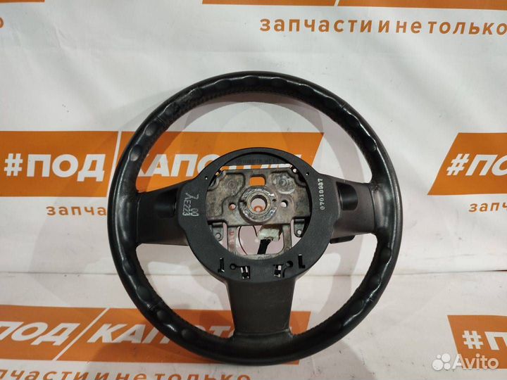 Руль Mazda CX-7 2009