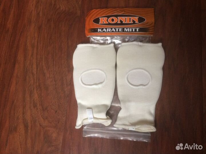 Защита голени,кисти,предплечья