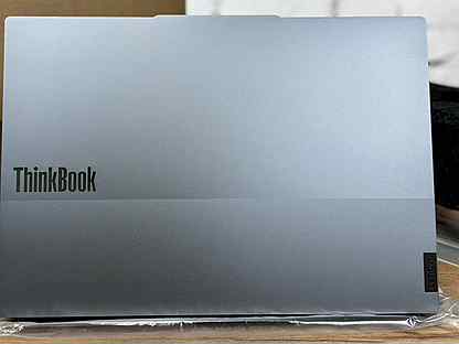 Lenovo thinkbook 16+ Ultra 5 RTX4060 32/1Tb