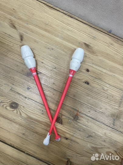 Булавы chacott 41 см