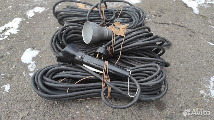 Автомобильная переноска