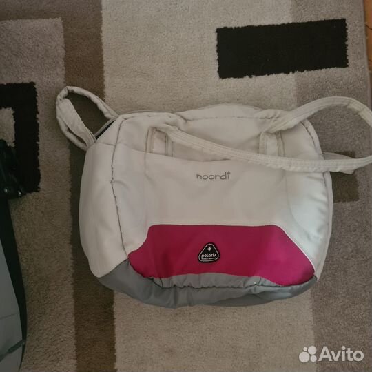 Детские коляски 2 в 1