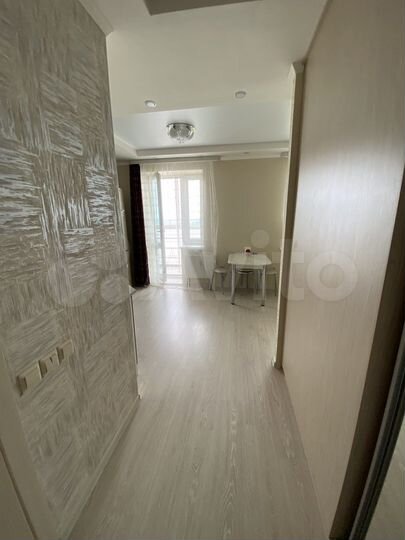 1-к. квартира, 31 м², 9/14 эт.