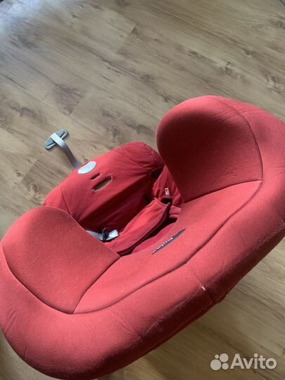Детское автокресло britax romer