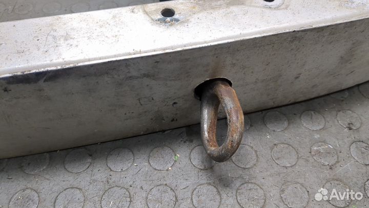 Усилитель бампера Mercedes GL X164, 2007