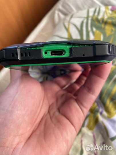 Blackview BV8800, 8/128 ГБ