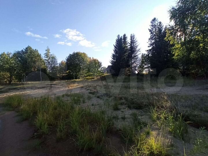 Дом 60 м² на участке 20 сот.