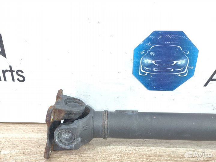 Карданный вал передний Bmw X5 E70 N62B48 2008