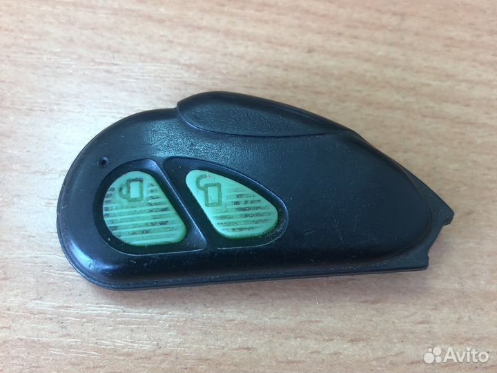 Пульт Carlsen Baltic (Карлсен Балтик)