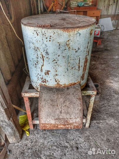 Измельчитель