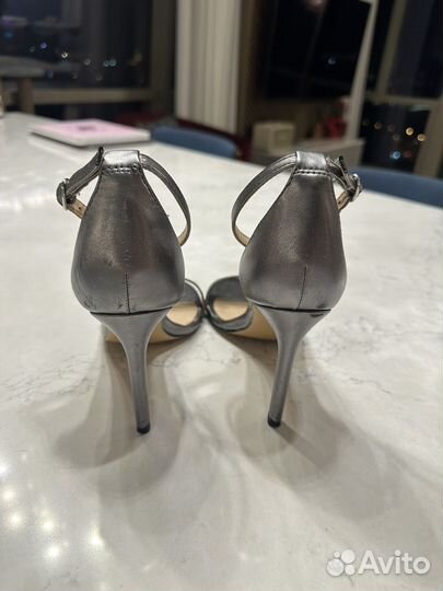 Босоножки Mango 38