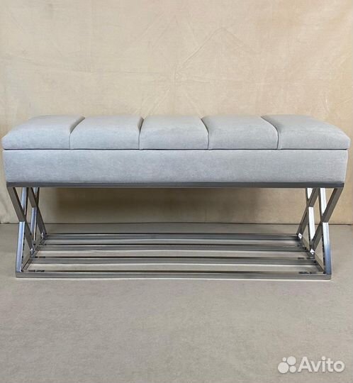 Банкетка в прихожую 