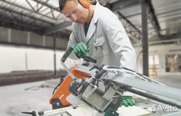 Резчик металла Вахта г. Миасс