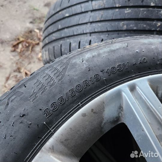 Bridgestone Turanza 6 235/50 R19 103Y