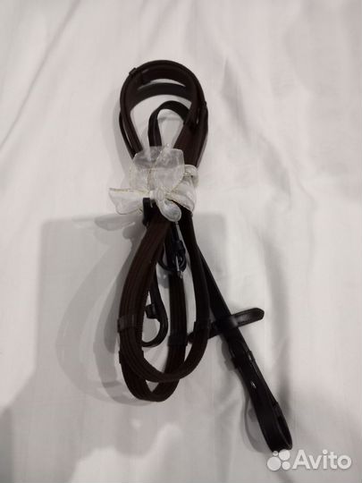 Повод для лошади