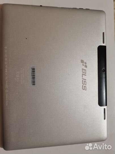 Винтажный планшет Bliss