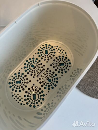 Стерилизатор для бутылочек philips avent