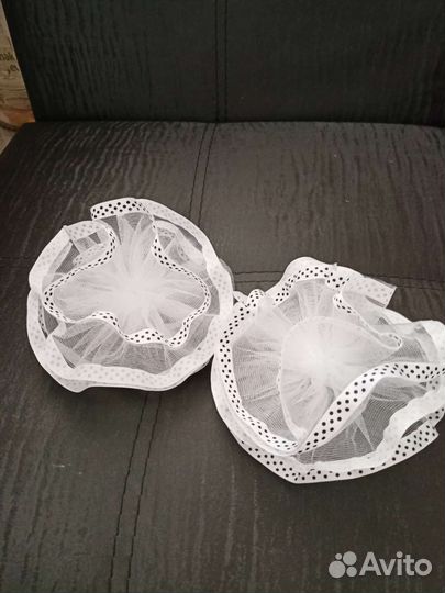 Резинки для волос