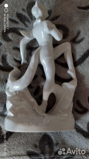 Статуэтка Балерина 