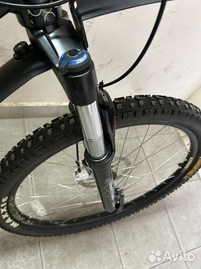 Велосипед GT