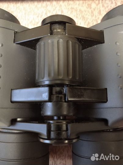 Бинокль из Японии Olympus7x35x9,5dpsлот№343