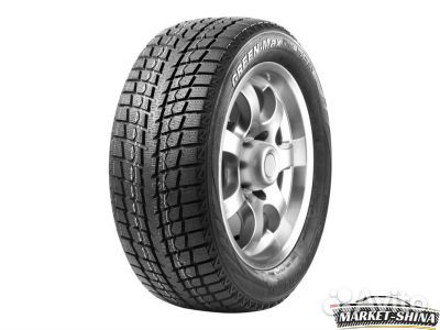 LingLong Green-Max Winter Ice I-15 185/60 R15 88T